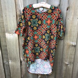 LulaRoe top